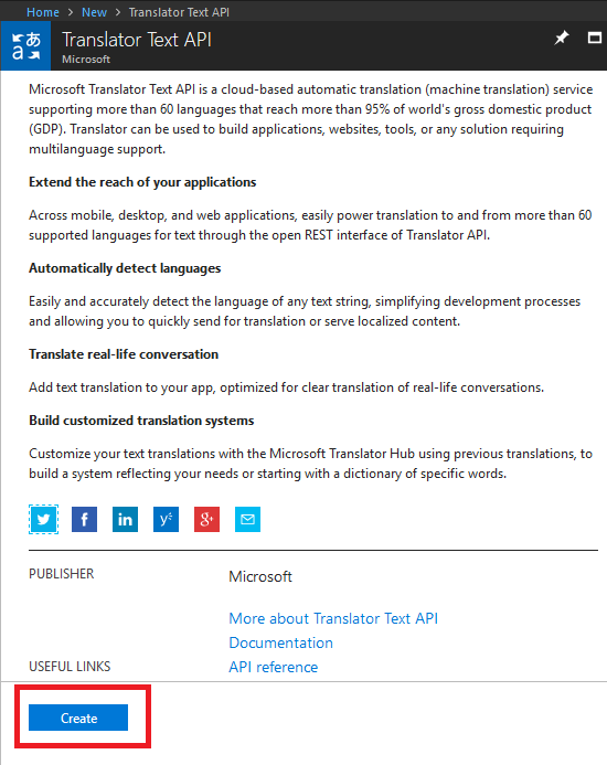 Integrando Bot Framework con Xamarin.Forms Parte 1