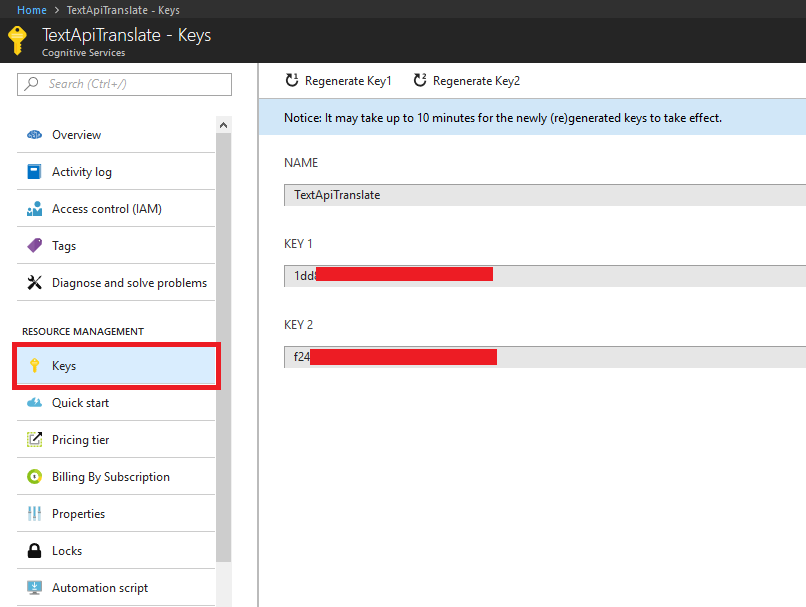 Integrando Bot Framework con Xamarin.Forms Parte 1