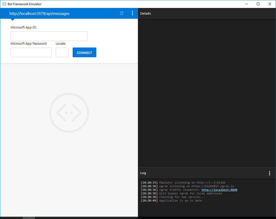 Integrando Bot Framework con Xamarin.Forms Parte 1