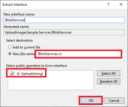 Subiendo imágenes a un servidor desde una aplicación móvil usando Xamarin Forms